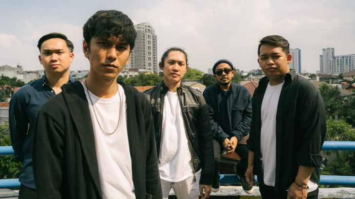 ‘Rumangsa’ Rangkaian Single Terakhir Hursa Menuju Album Kedua