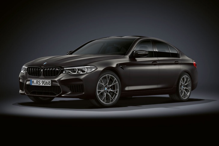 BMW Group Indonesia Survive dari Badai Pandemi