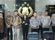 BPOM Minta Bantuan Polri Melawan Mafia Obat dan Skincare Ilegal