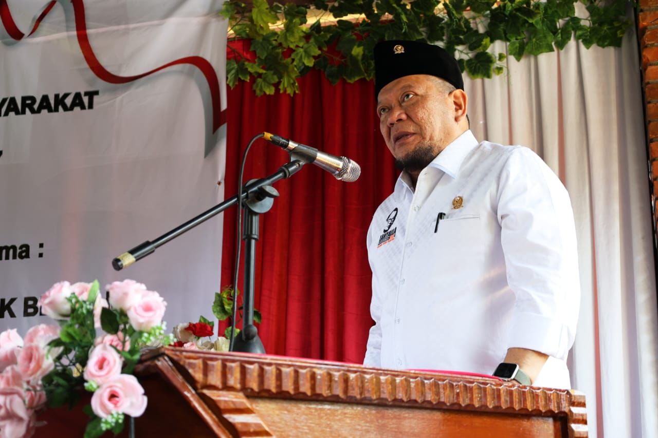 Libur Natal dan Tahun Baru Jadi Momentum Pergerakan Ekonomi