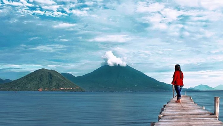 Masih Bingung Liburan Akhir Tahun Kemana? Ini Alasan Kenapa Kamu Mesti Pilih Ternate