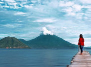 Masih Bingung Liburan Akhir Tahun Kemana? Ini Alasan Kenapa Kamu Mesti Pilih Ternate