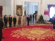 Puan Minta Laksamana Yudo Lanjutkan Program Panglima TNI Terdahulu