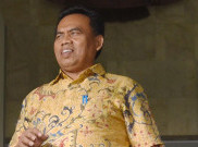 Jokowi Kenang Mantan Bawahannya di Pemprov DKI
