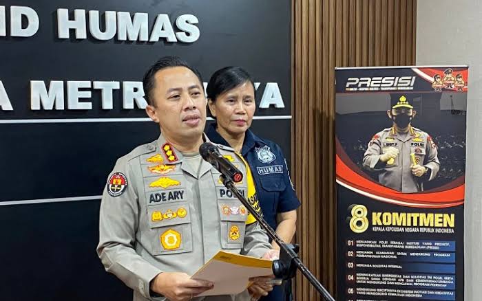 Segera Lapor ke Nomor Ini jika Menemukan Oknum Aparat Diduga Lakukan Pungli