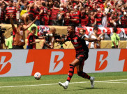 Menang 3-1 atas Chelsea, Flamengo: Menang Mudah Lawan London Biru