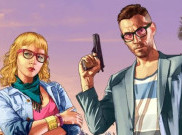 'Grand Theft Auto Online' Alami Kendala Akibat Penuhnya Server