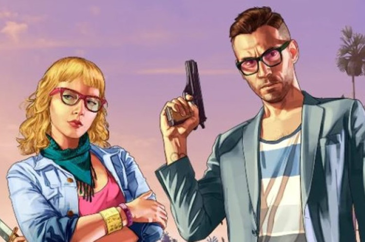 'Grand Theft Auto Online' Alami Kendala Akibat Penuhnya Server