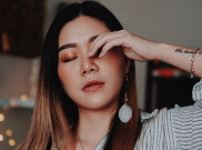 Yuk Aplikasikan Perfect Nude Make-up ala Michimomo
