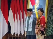 Pramono Bantah Istrinya Punya Jabatan dan Terima Gaji dari Pemprov DKI