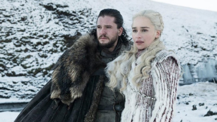 The Iron Anniversary, Perayaan 10 Tahun 'Game of Thrones'