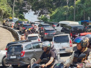 Pemerintah Bakal Bagi Beban Wisata di Puncak Hindari Macet Saat Libur Panjang
