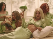Lorde Rilis Single ‘Mood Ring’