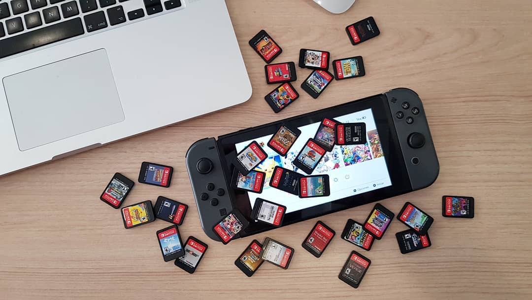 Enam 'Game' Terbaik yang Cocok Kamu Mainkan di Nintendo Switch
