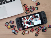 Enam 'Game' Terbaik yang Cocok Kamu Mainkan di Nintendo Switch