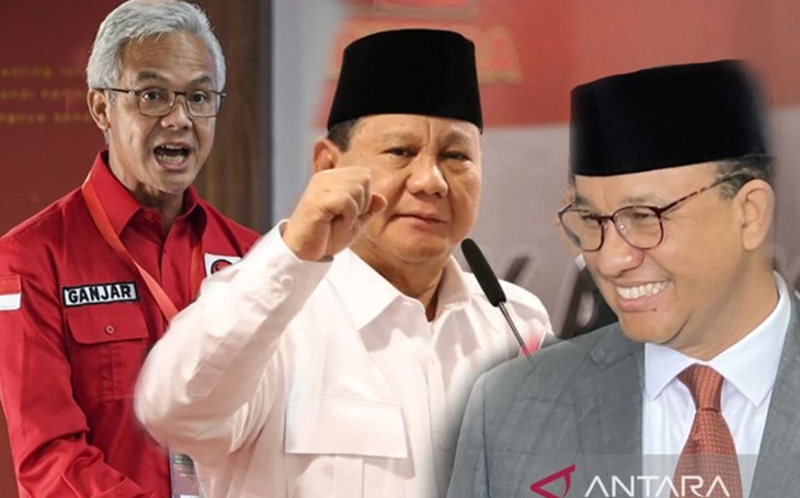 Reaksi PKS saat Satu Per Satu Partai Dukung Ganjar di Pilpres 2024