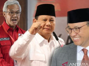 Reaksi PKS saat Satu Per Satu Partai Dukung Ganjar di Pilpres 2024