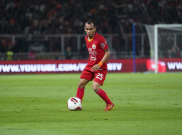 Dua Tempat Favorit Gelandang Lincah Persija di Jakarta
