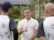 Apresiasi Langkah Pelatih Timnas John Herdman, Arsitek Persija Mauricio Souza: Bentuk Keseriusan Membangun Sepak Bola Indonesia