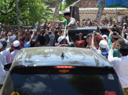 BPN Yakin Masyarakat Jawa Timur untuk Prabowo-Sandi