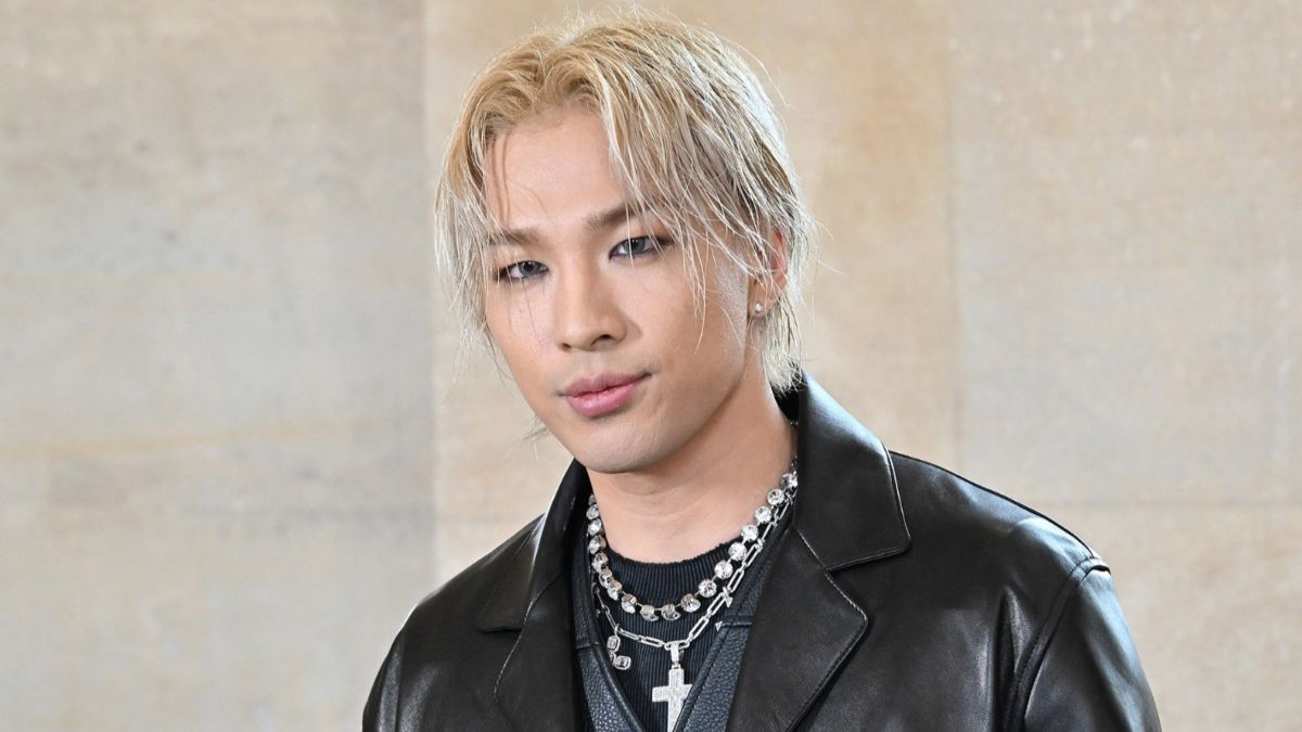 Taeyang Comeback Solo Lewat Album 'Quintessence', 'LIVE FAST DIE SLOW' Jadi Lagu Utama