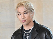 Taeyang Comeback Solo Lewat Album 'Quintessence', 'LIVE FAST DIE SLOW' Jadi Lagu Utama