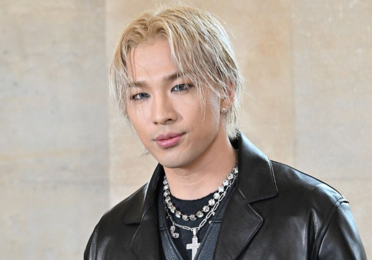 Taeyang Comeback Solo Lewat Album 'Quintessence', 'LIVE FAST DIE SLOW' Jadi Lagu Utama