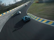 Sony Pictures Bakal Garap Film Gran Turismo 