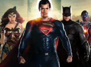 Diprediksi Masuk Box Office, Justice League Malah Jeblok