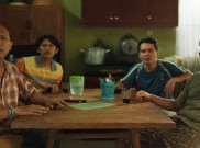 Studio Korea Selatan yang Produksi Film Terkenal 'Parasite' Akan Remake 'Agak Laen'