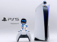 Kapasitas Penyimpanan Game di PS5 Hanya Segini