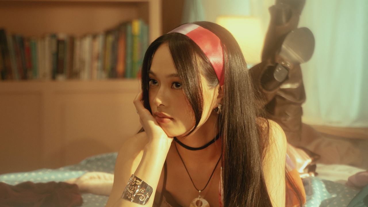 Elisha Danielle Rilis Debut Single 'Pretty Easy', Hasil Kolaborasi Bersama Petra Sihombing