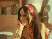 Elisha Danielle Rilis Debut Single 'Pretty Easy', Hasil Kolaborasi Bersama Petra Sihombing