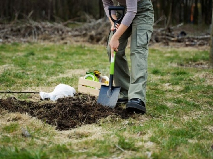 Cara Mencegah Cedera Ketika Berkebun