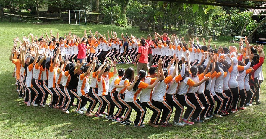 Ilustrasi. (Instagram/stikestelogorejo_smg)