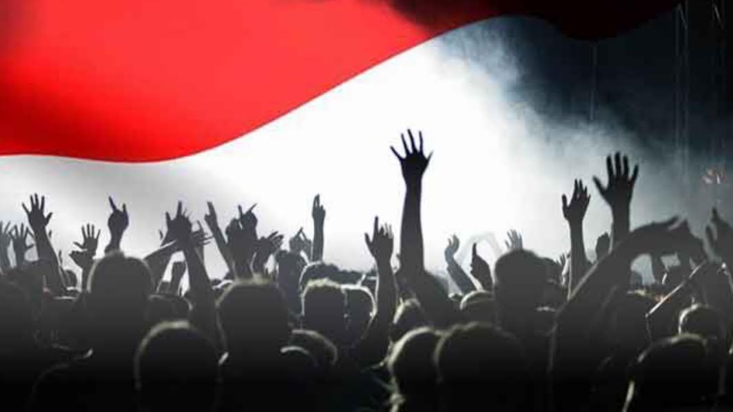 5 Lagu Penuh Semangat untuk Peringati Sumpah Pemuda