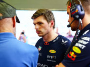 Max Verstappen: Terlalu Dini Menyebut Red Bull sebagai Tim Terkuat