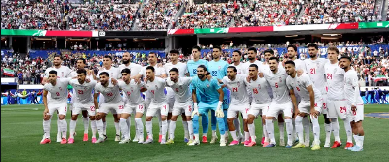 Prediksi skor Mesir vs Iran