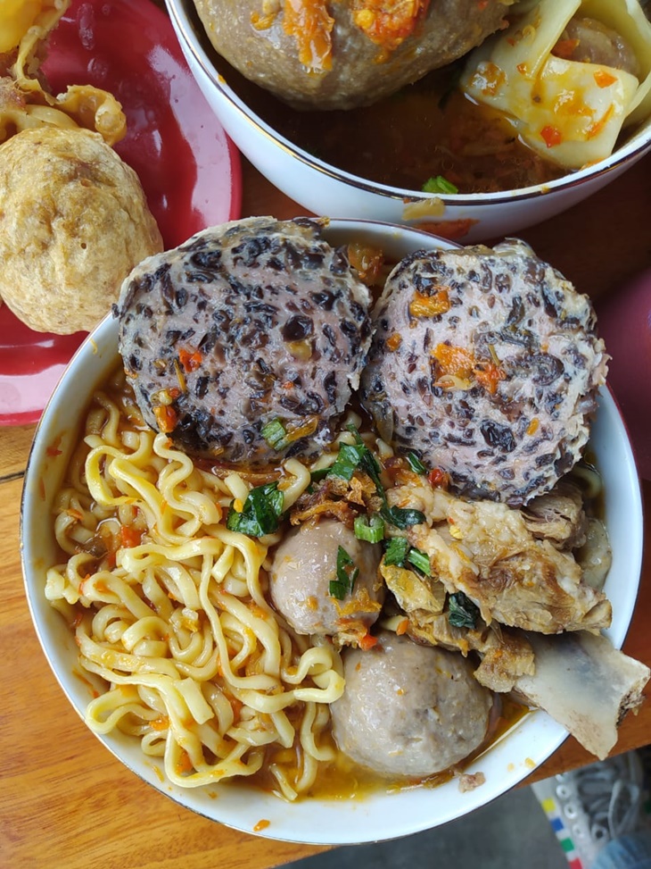 bakso