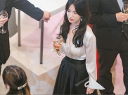 K-Drama Penuh Gaya untuk para Fashionista
