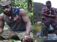 Anggota KKB Papua Diusulkan Masuk Dalam Program 19 Ribu Narapidana Dapat Amnesti 