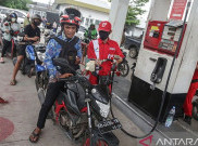 Kenaikan Harga BBM Berpotensi Ganggu Perekonomian Nasional