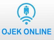 Ojek Online Dilarang Ngetem, Mahasiswa UIN Kebingungan