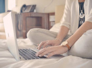 5 Kebiasaan Kecil Buat Laptop Tahan Lama