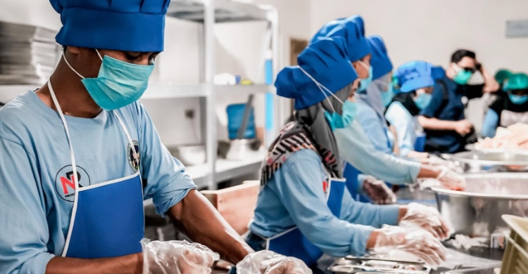 BGN Laporkan Wakil Bupati Pidie Jaya atas Dugaan Penganiayaan Petugas Program MBG