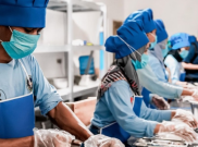 BGN Laporkan Wakil Bupati Pidie Jaya atas Dugaan Penganiayaan Petugas Program MBG