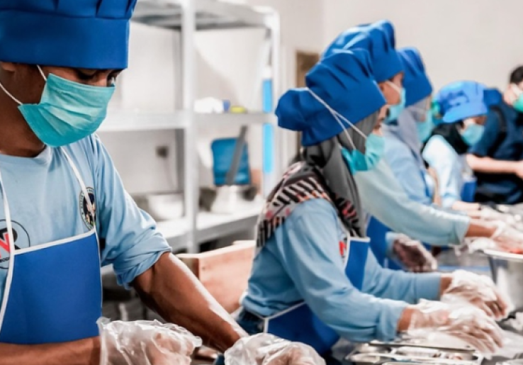 Waka Komisi IX DPR Minta Program MBG Dihentikan Selama Libur Sekolah karena tak Efektif