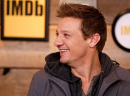  'Rennervations', Serial Terbaru Jeremy Renner di DisneyPlus