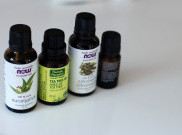 Mengulik Manfaat Tea Tree Oil, Barang Wajib Meghan Markle saat Traveling