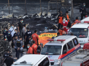 Lima Jenazah Kebakaran Pabrik Petasan Teridentifikasi